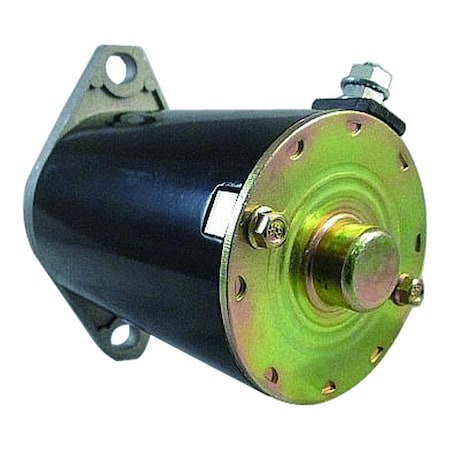 Replacement For UNITED TECHNOLOGIES SM60194 STARTER